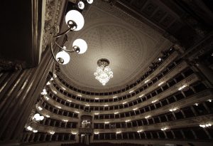 Teatro la Scala